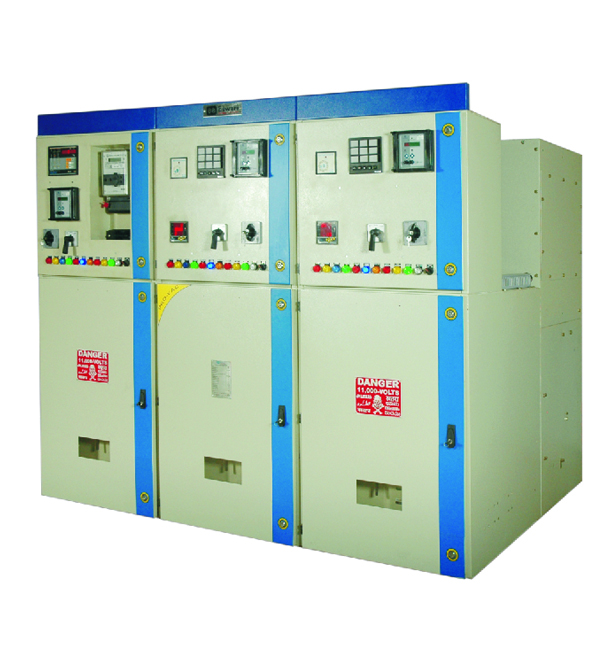 Eswari Electricals Private Limited 